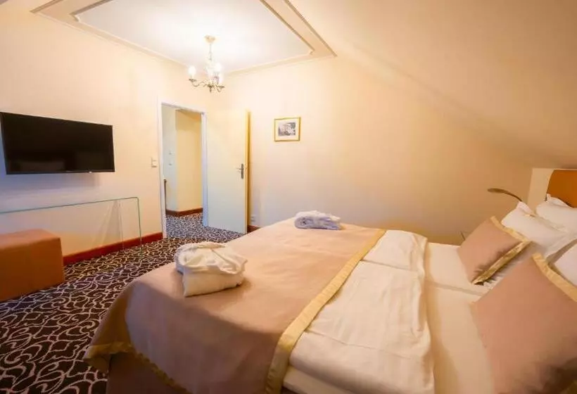 Fotos del hotel Chateau St. Havel   Wellness:  5