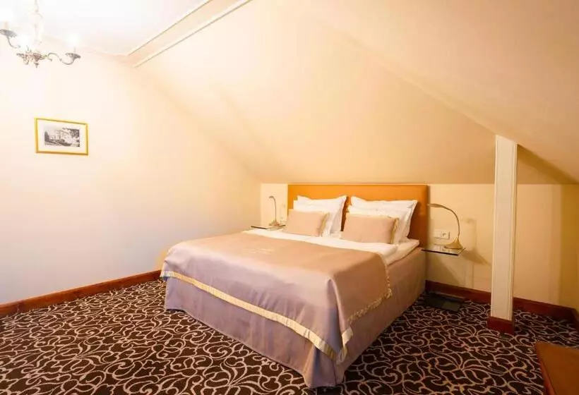 Chateau St. Havel   Wellness