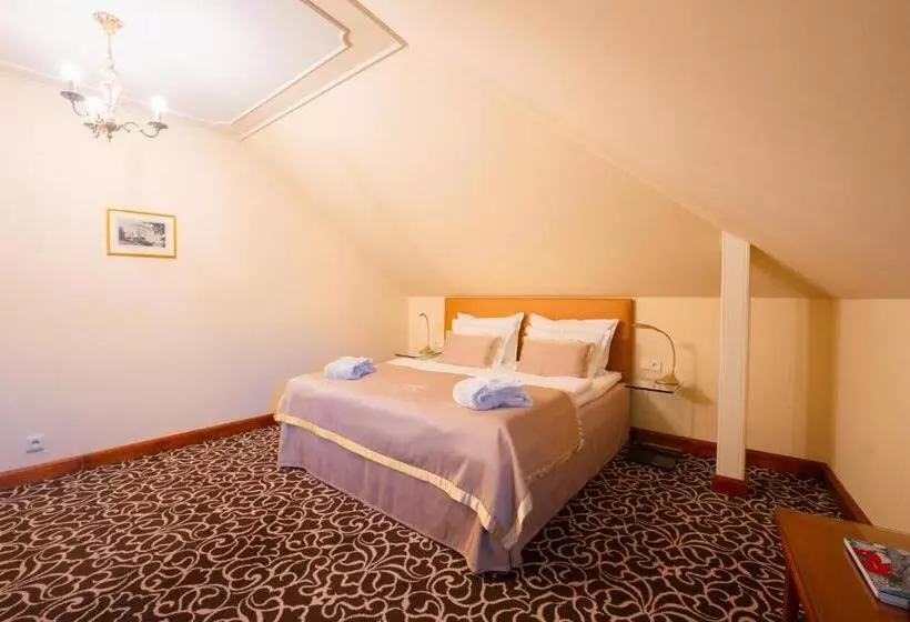 Fotos del hotel Chateau St. Havel   Wellness:  13