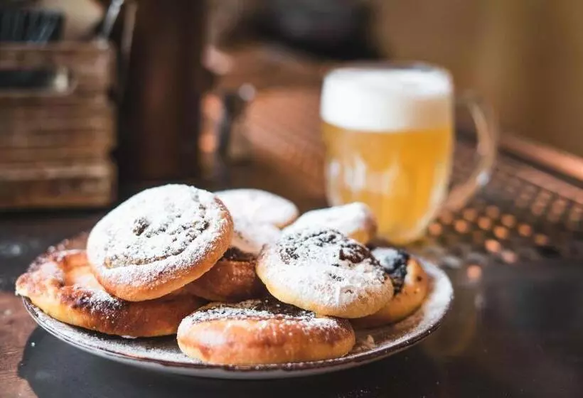 Fotos del hotel Chateau St. Havel   Wellness:  22