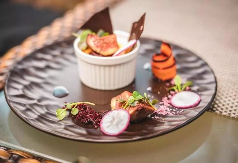 Fotos del hotel Chateau St. Havel   Wellness:  20