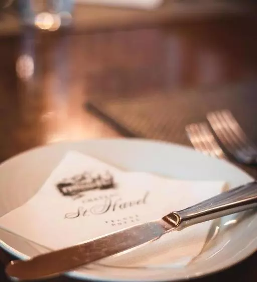 Fotos del hotel Chateau St. Havel   Wellness:  12