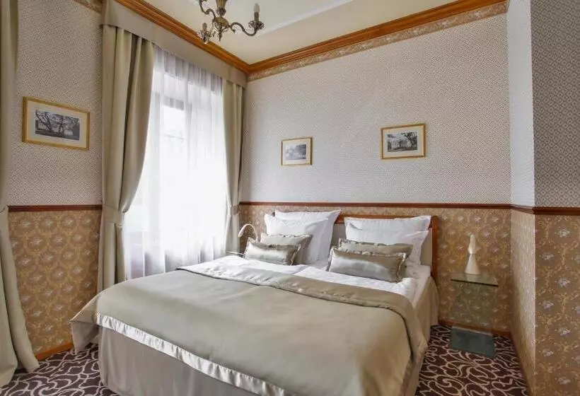 Fotos del hotel Chateau St. Havel   Wellness:  25