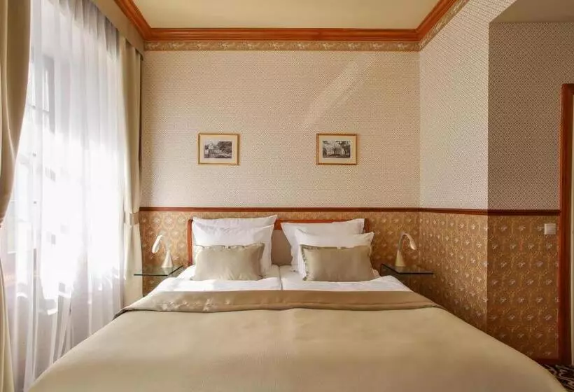 Fotos del hotel Chateau St. Havel   Wellness:  19