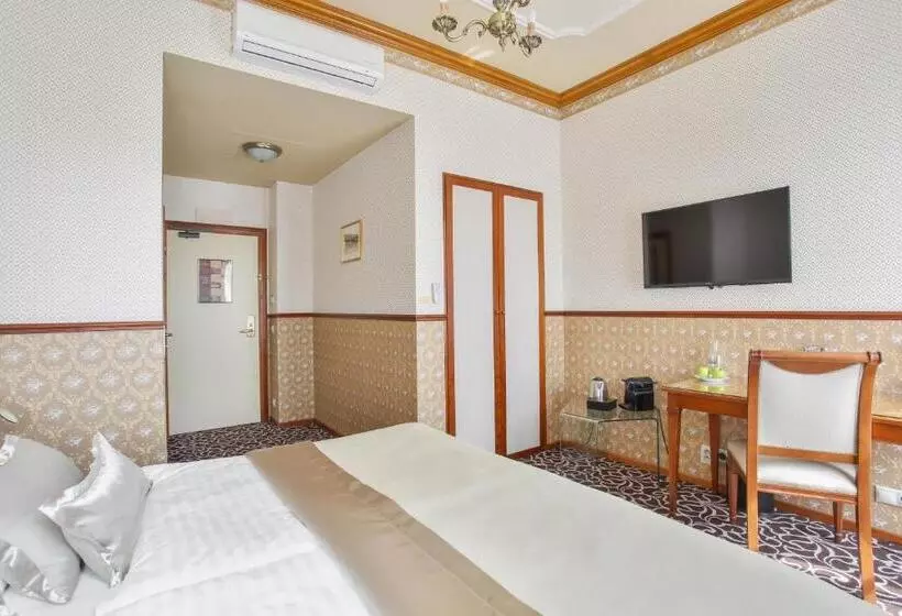 Fotos del hotel Chateau St. Havel   Wellness:  7