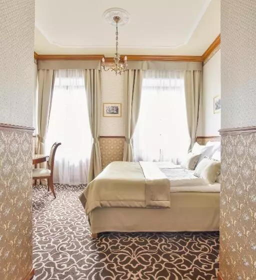 Fotos del hotel Chateau St. Havel   Wellness:  24