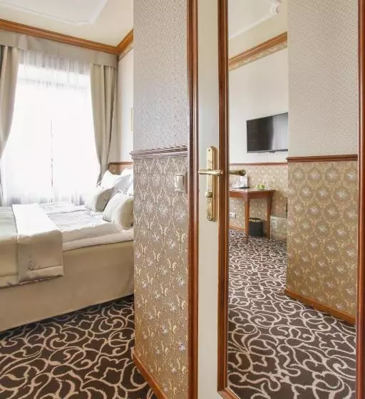 Fotos del hotel Chateau St. Havel   Wellness:  21