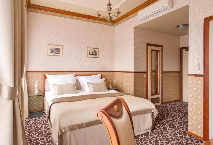 Fotos del hotel Chateau St. Havel   Wellness:  11