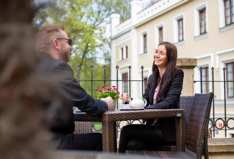 Fotos del hotel Chateau St. Havel   Wellness:  4