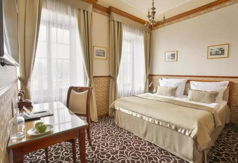 Fotos del hotel Chateau St. Havel   Wellness:  9