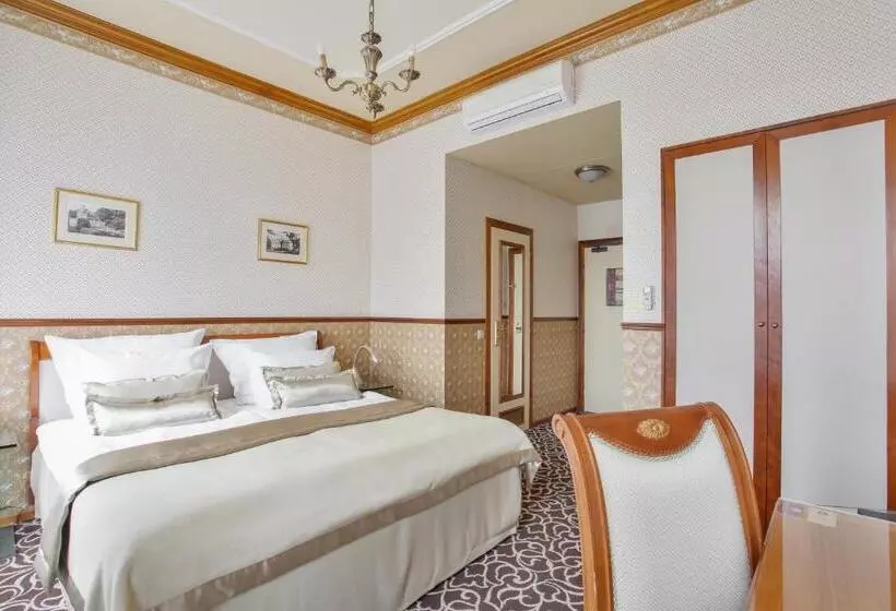 Fotos del hotel Chateau St. Havel   Wellness:  15