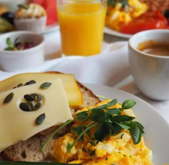 Fotos del hotel Chateau St. Havel   Wellness:  8