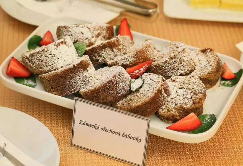 Fotos del hotel Chateau St. Havel   Wellness:  18