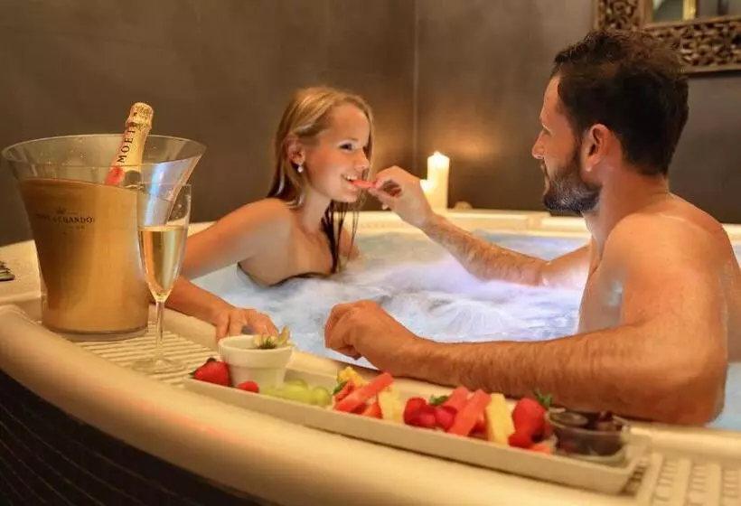 Fotos del hotel Chateau St. Havel   Wellness:  2