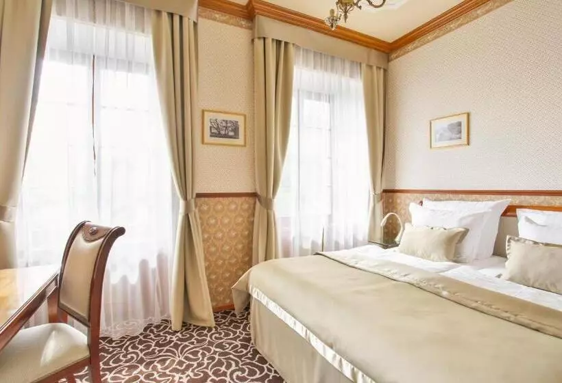 Fotos del hotel Chateau St. Havel   Wellness:  17