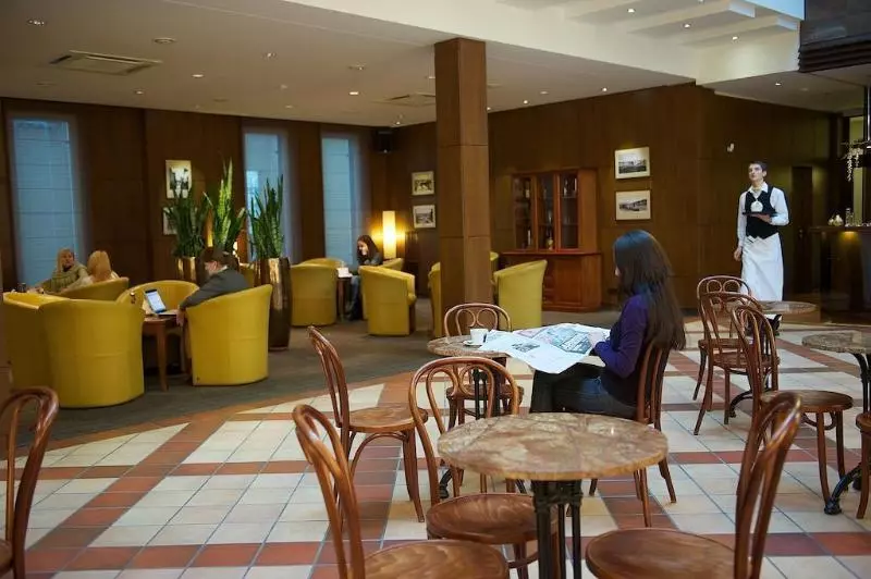 Fotos del hotel Daugirdas Old City:  45