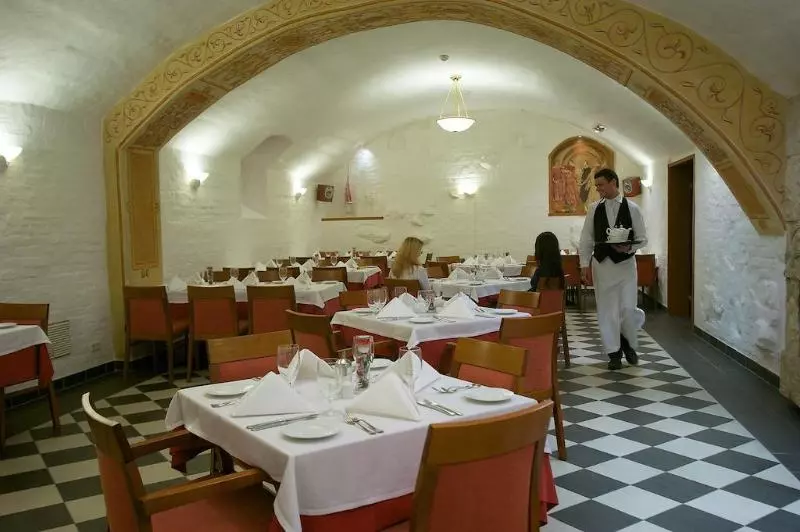 Fotos del hotel Daugirdas Old City:  16