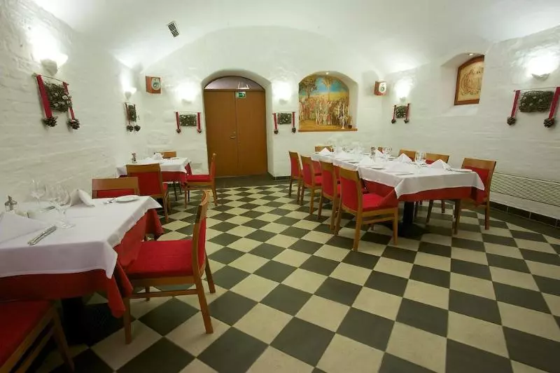 Fotos del hotel Daugirdas Old City:  15