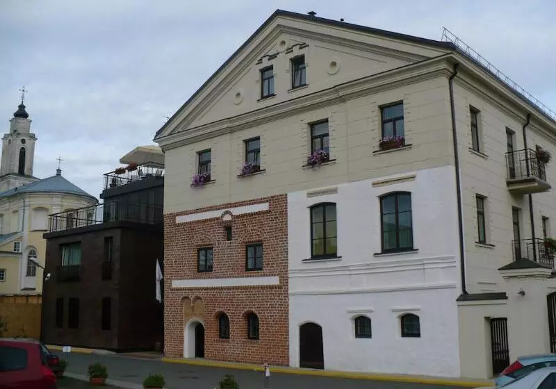 Fotos del hotel Daugirdas Old City:  40