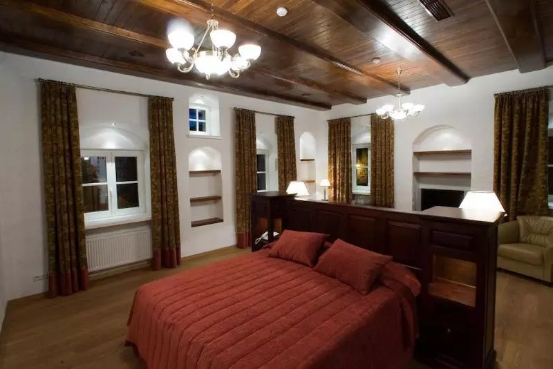 Fotos del hotel Daugirdas Old City:  32