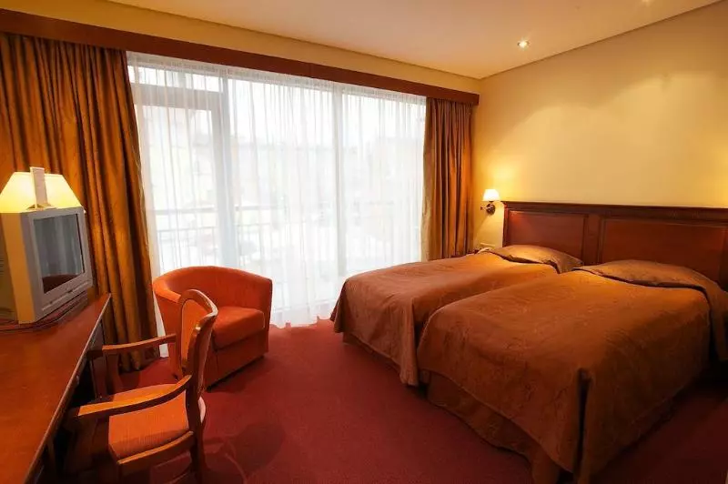 Fotos del hotel Daugirdas Old City:  7