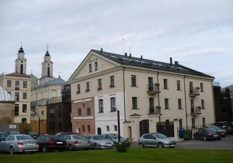 Fotos del hotel Daugirdas Old City:  42