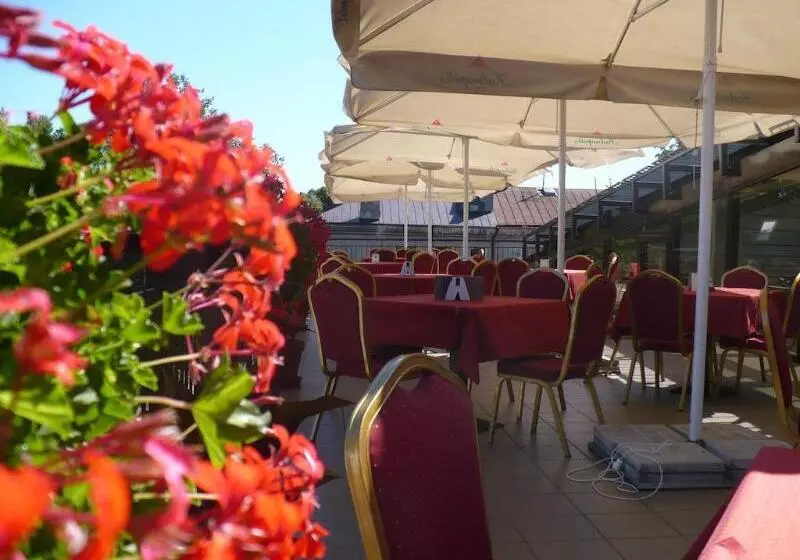 Fotos del hotel Daugirdas Old City:  24