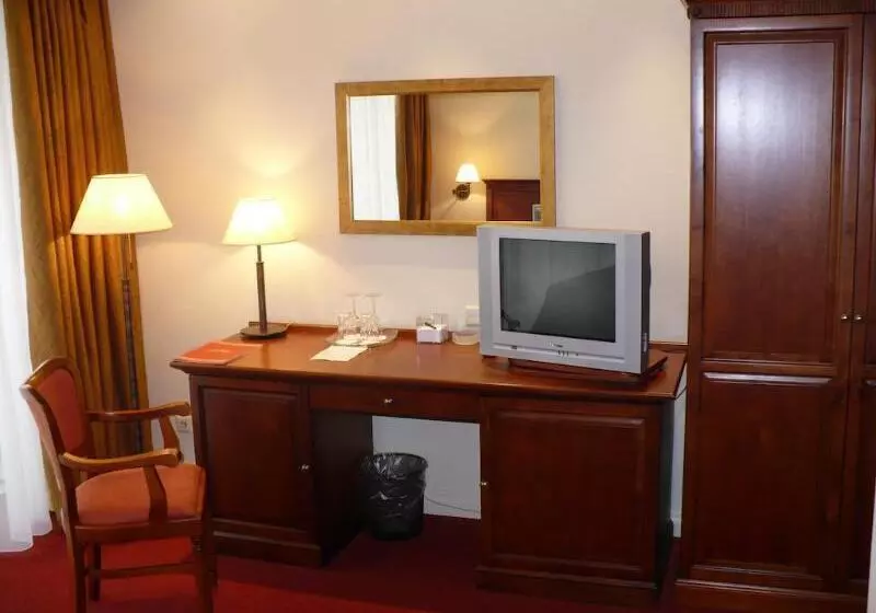 Fotos del hotel Daugirdas Old City:  8