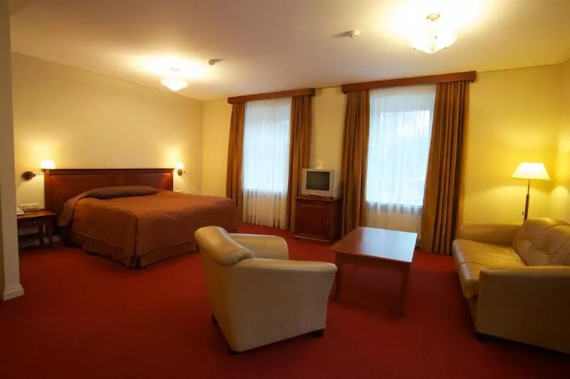 Fotos del hotel Daugirdas Old City:  5