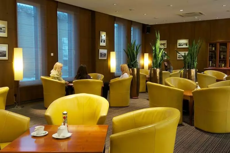 Fotos del hotel Daugirdas Old City:  43