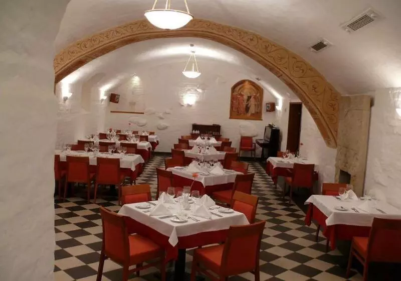 Fotos del hotel Daugirdas Old City:  18