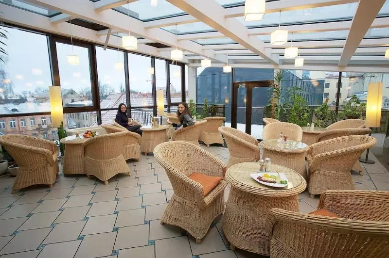 Fotos del hotel Daugirdas Old City:  25