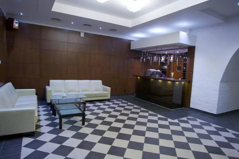 Fotos del hotel Daugirdas Old City:  34