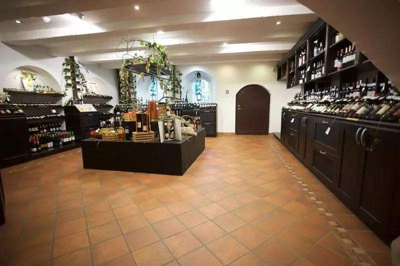 Fotos del hotel Daugirdas Old City:  35