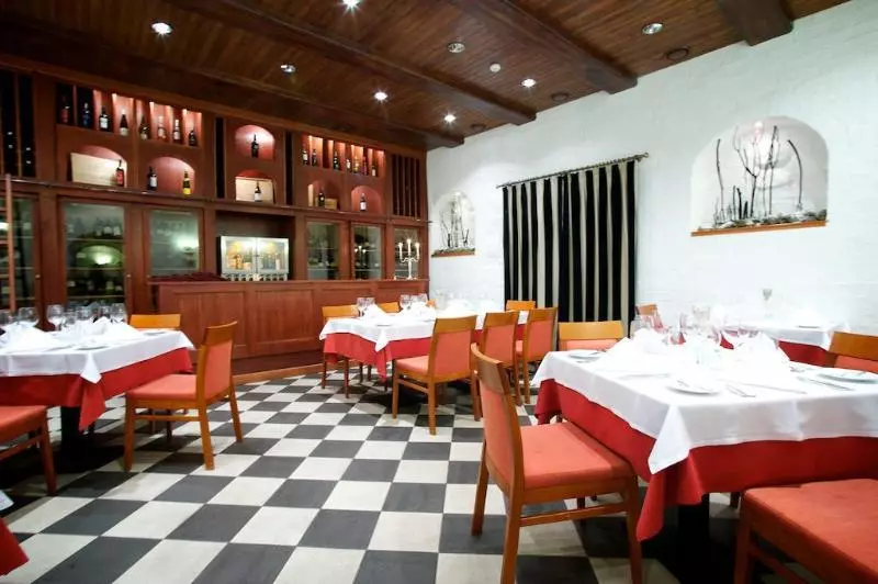 Fotos del hotel Daugirdas Old City:  13