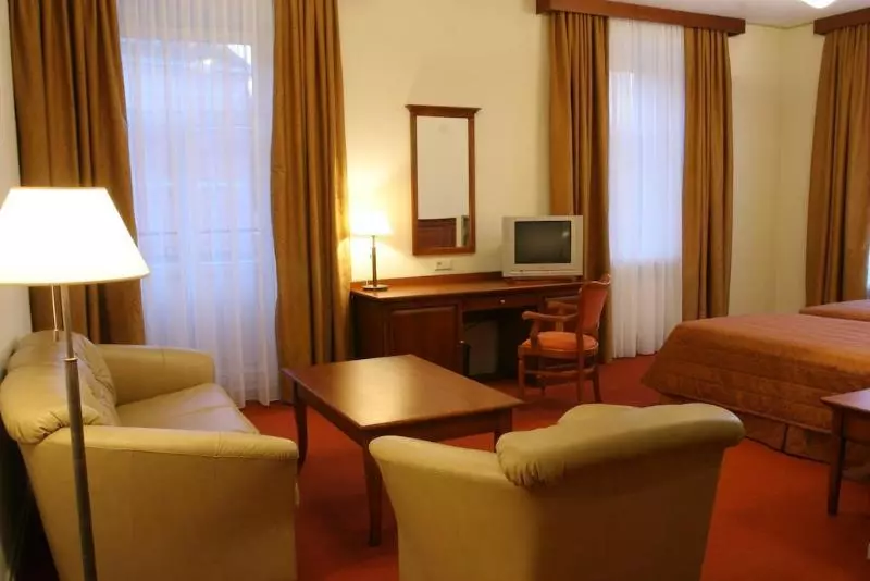 Fotos del hotel Daugirdas Old City:  9