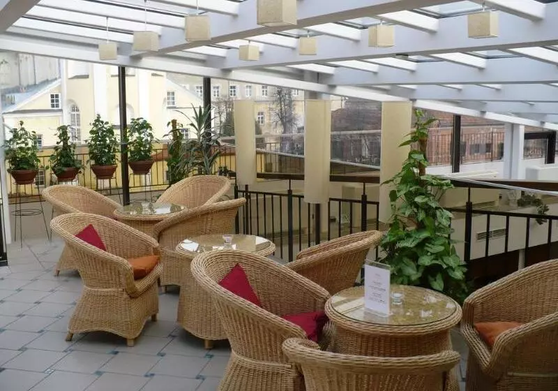 Fotos del hotel Daugirdas Old City:  26