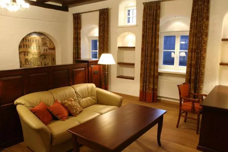 Fotos del hotel Daugirdas Old City:  33