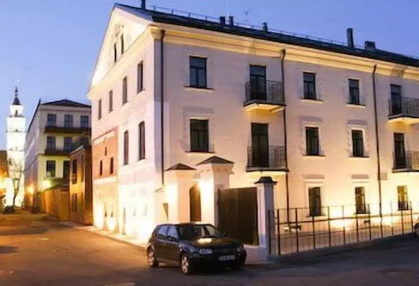 Fotos del hotel Daugirdas Old City:  37