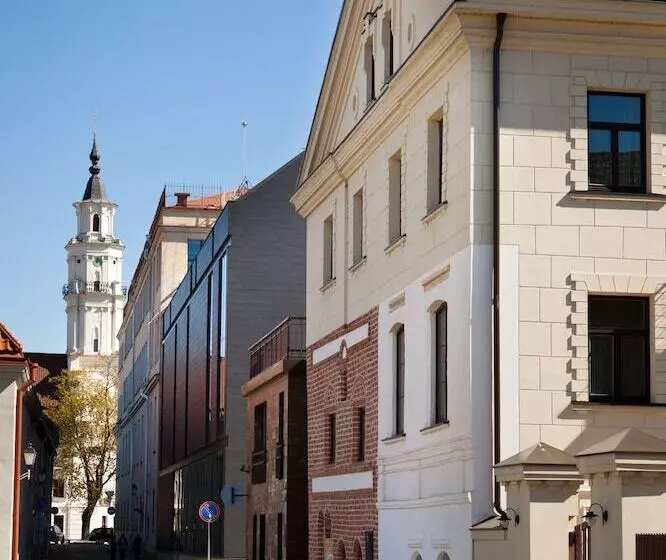 Fotos del hotel Daugirdas Old City:  48