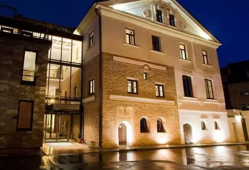 Fotos del hotel Daugirdas Old City:  38