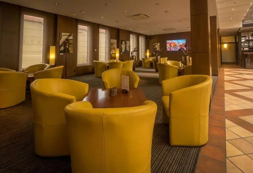 Fotos del hotel Daugirdas Old City:  44