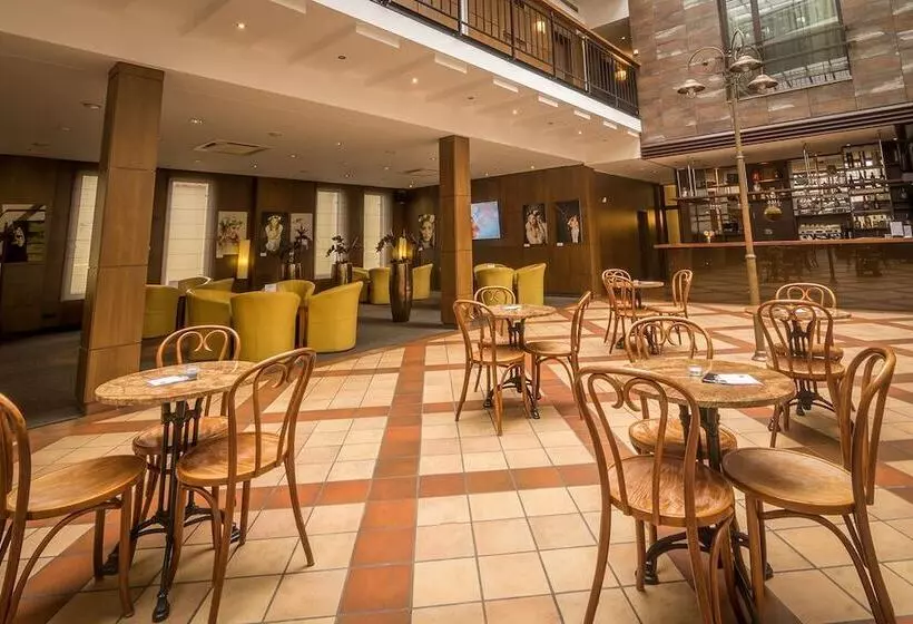 Fotos del hotel Daugirdas Old City:  17