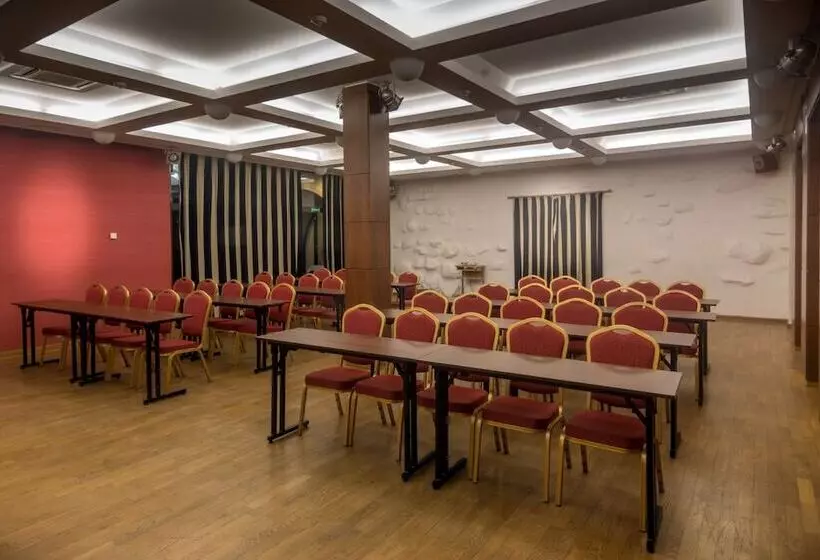 Fotos del hotel Daugirdas Old City:  20