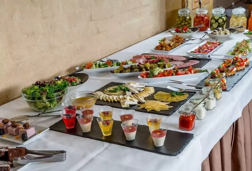 Fotos del hotel Daugirdas Old City:  14