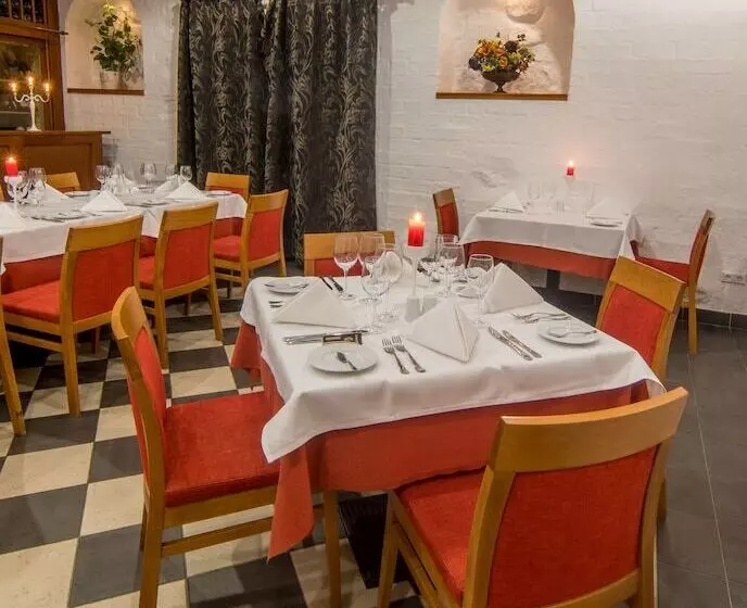 Fotos del hotel Daugirdas Old City:  12