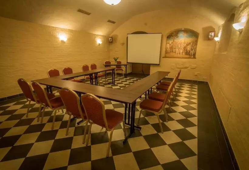 Fotos del hotel Daugirdas Old City:  19