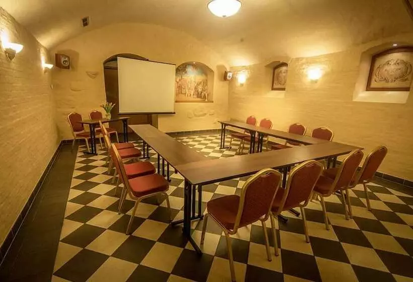 Fotos del hotel Daugirdas Old City:  21