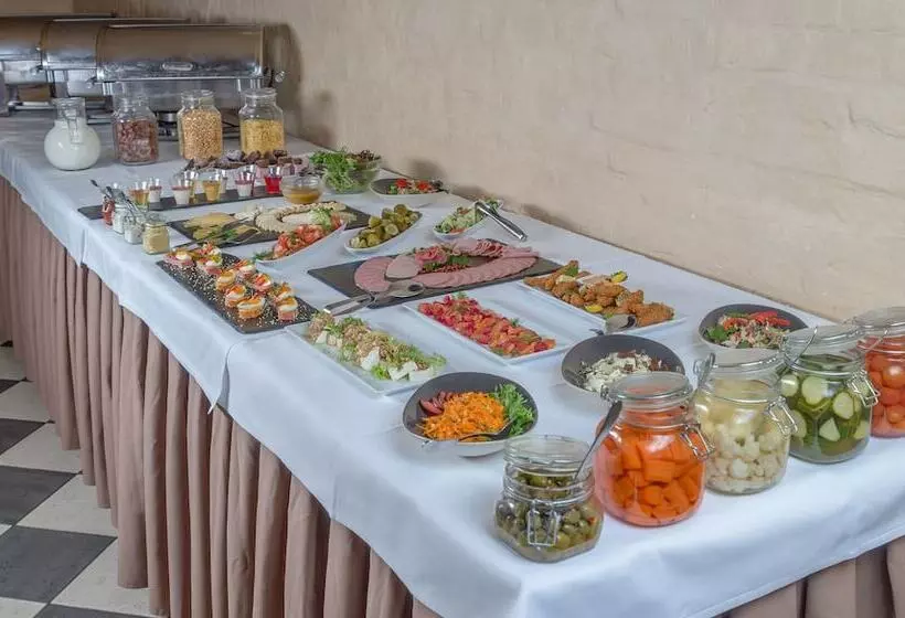 Fotos del hotel Daugirdas Old City:  36