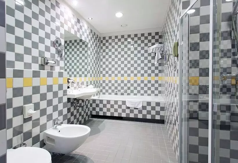 Fotos del hotel Daugirdas Old City:  27